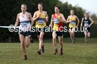 Senior mens 2016 Inter Counties Cross Country Champs. and Cross Challenge Final, Cofton Park, Birmingham. Photo: David T. Hewitson/Sports for All Pics
